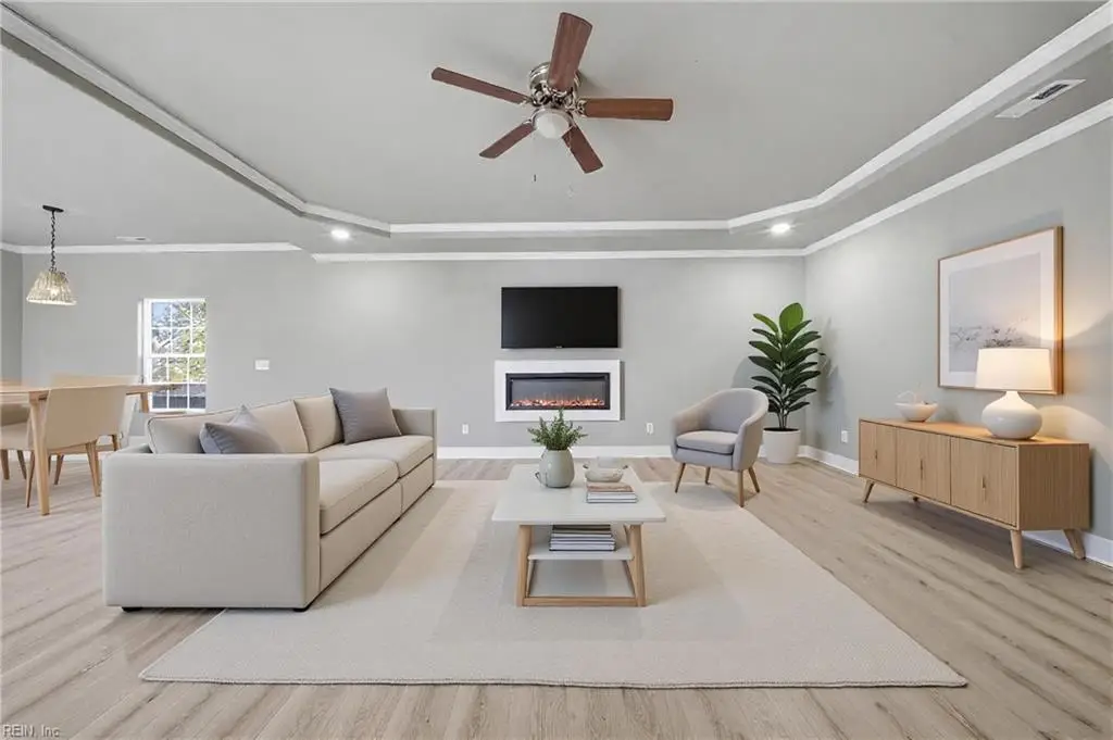 1213 Centre Avenue, Portsmouth, VA 23704 - #1