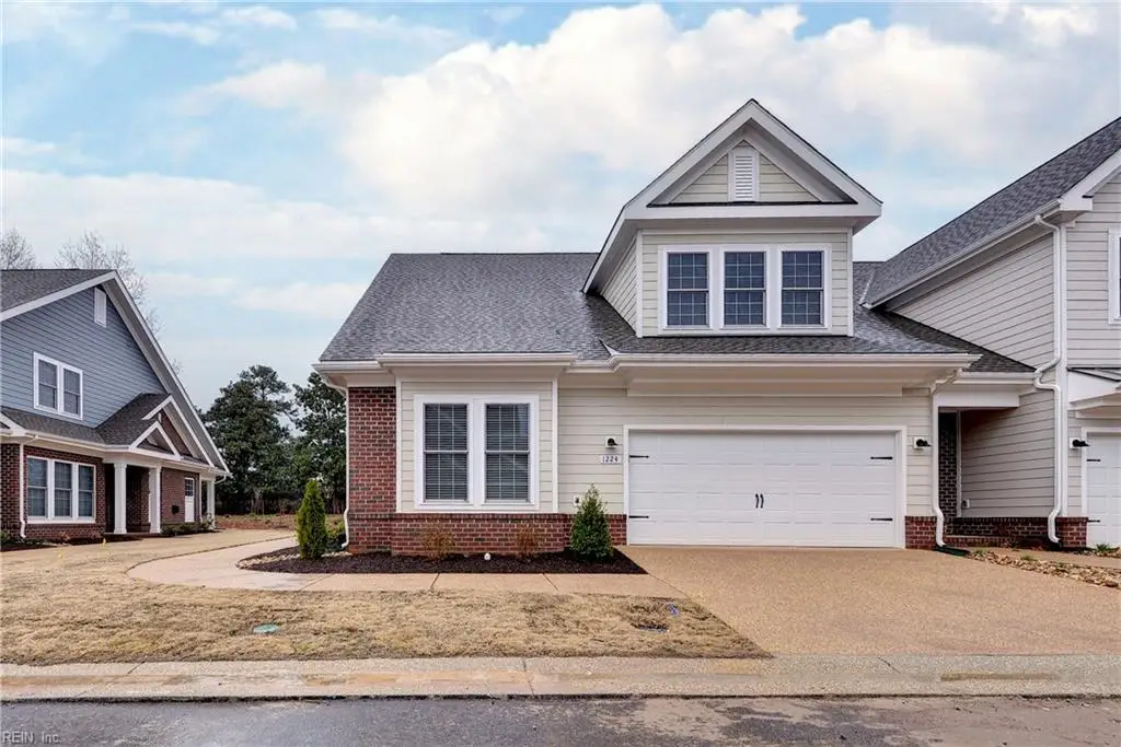 1224 Treviso Bay, Williamsburg, VA 23188 - #1
