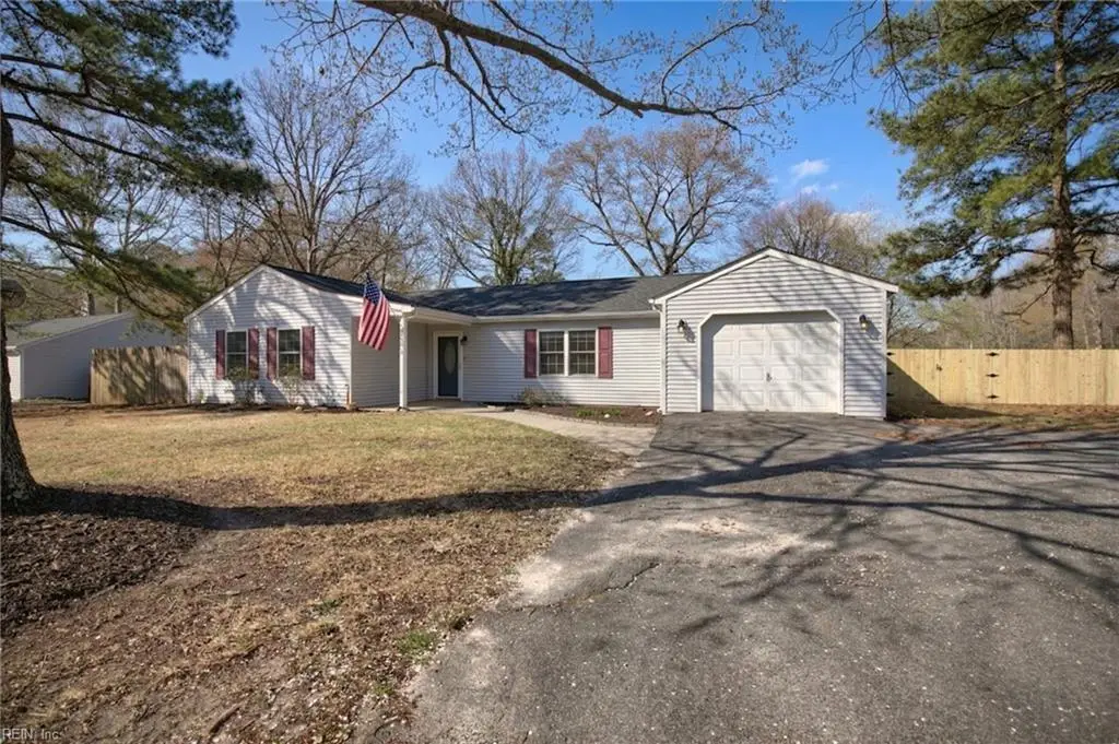 7170 Hopkins Circle, Gloucester, VA 23061 - #1