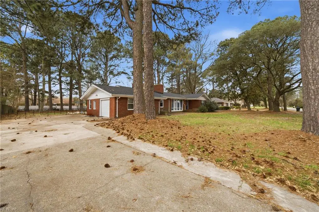 4618 River Shore Road, Portsmouth, VA 23703 - #1