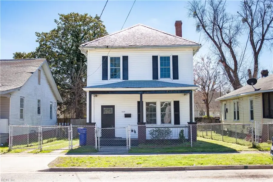 1230 23rd Street, Newport News, VA 23607 - #2