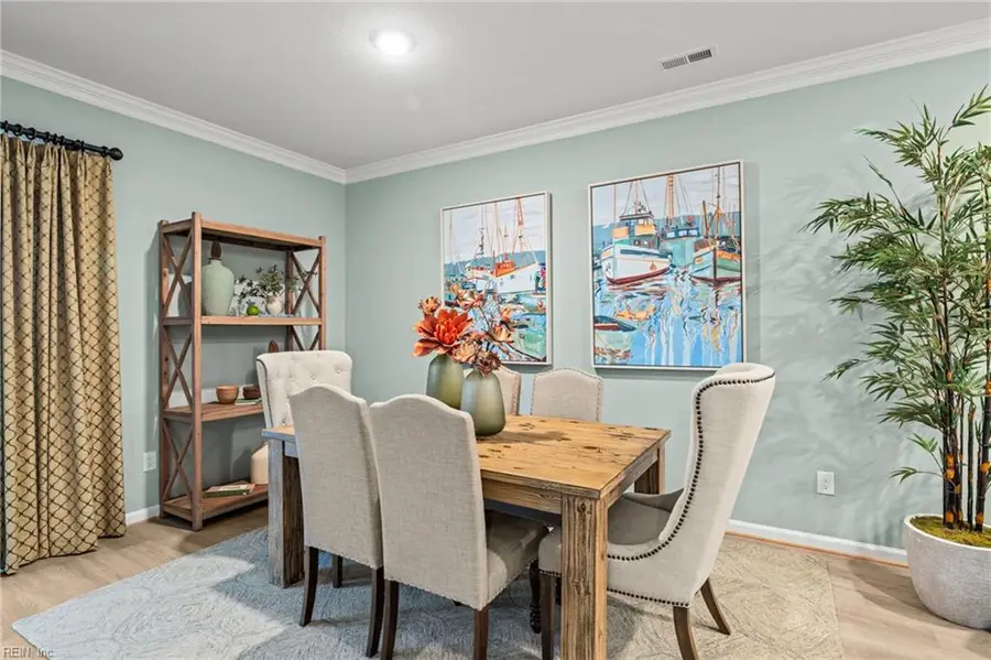 2012 Ashworth Way, Suffolk, VA 23435 - #3