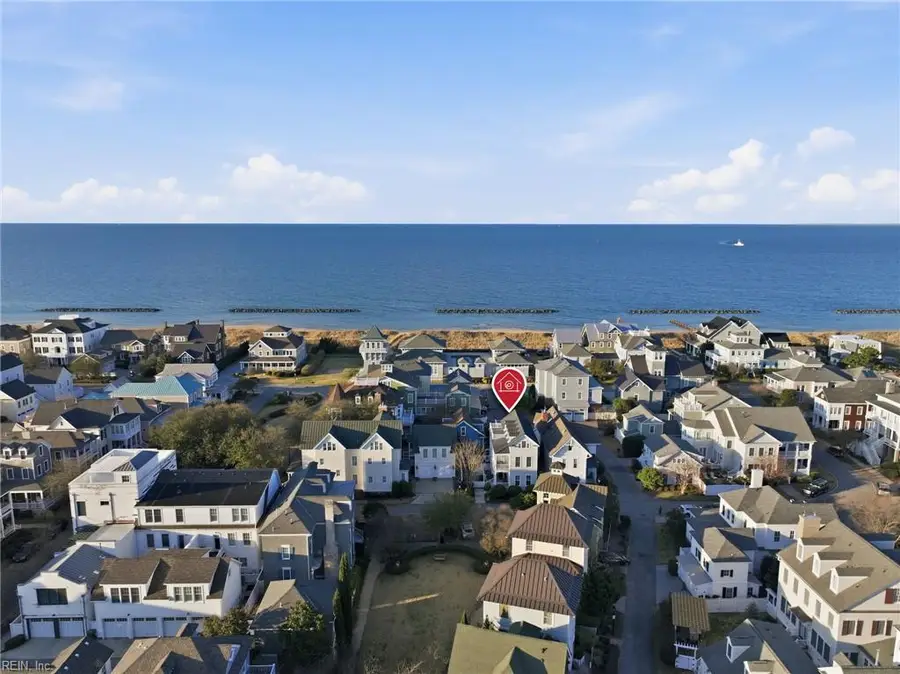 4520 Maiden Lane, Norfolk, VA 23518 - #3