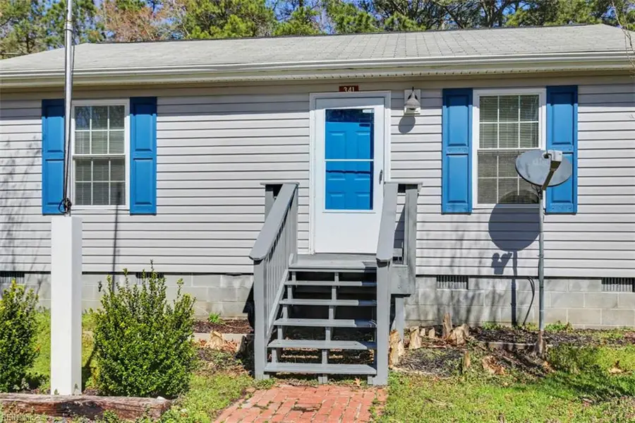 341 Cardinal Road, Cardinal, VA 23025 - #3