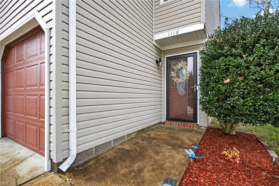 1116 Taylor Road, Virginia Beach, VA 23464 - #2