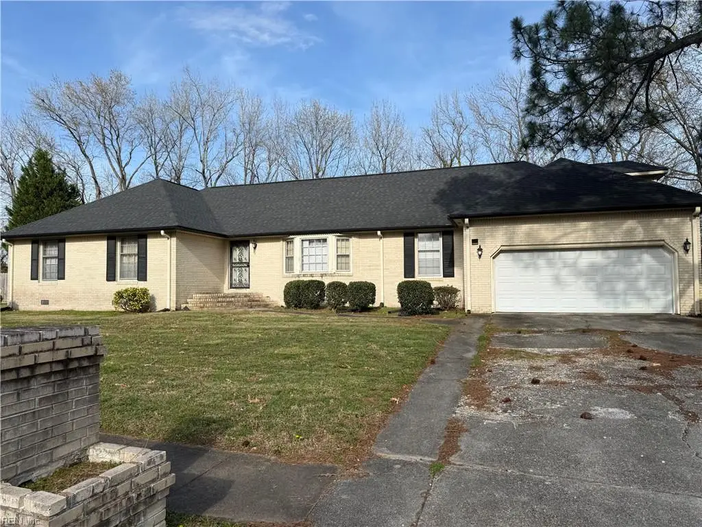 2217 Georgetown Boulevard, Chesapeake, VA 23325 - #1