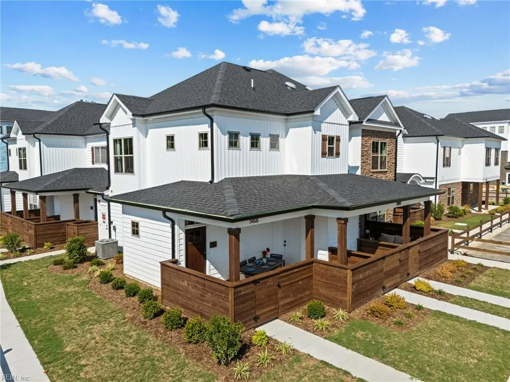 1020 Ashworth Way, Suffolk, VA 23435 - #1