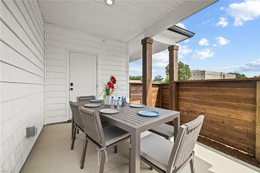 1020 Ashworth Way, Suffolk, VA 23435 - #3