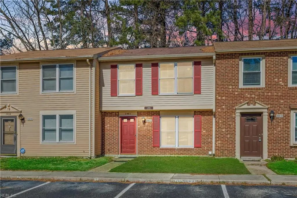 390 Jury Lane #C, Newport News, VA 23608 - #1