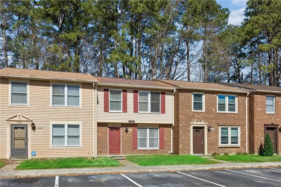 390 Jury Lane #C, Newport News, VA 23608 - #2