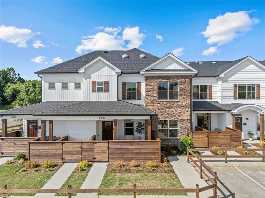 2006 Ashworth Way, Suffolk, VA 23435 - #1