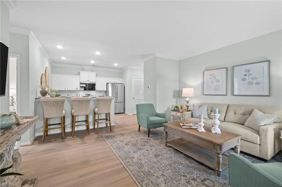 2006 Ashworth Way, Suffolk, VA 23435 - #3