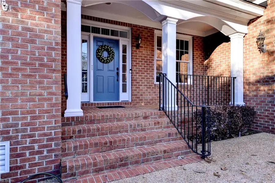 104 Juniper Hills, Williamsburg, VA 23188 - #2