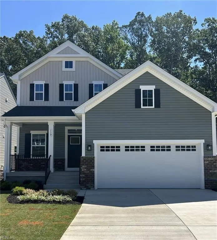 114 Trawler Trip, Poquoson, VA 23662 - #1
