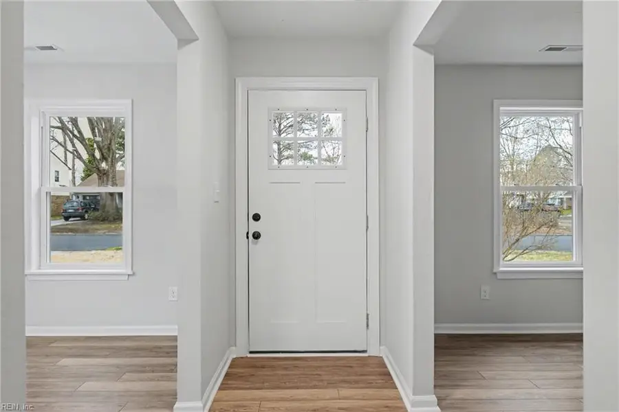 424 Casselberry Lane, Virginia Beach, VA 23452 - #3