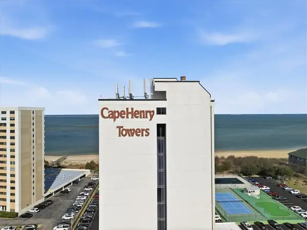 3288 Page Avenue #313, Virginia Beach, VA 23451