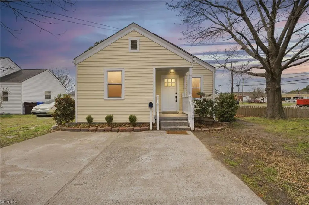 4000 Hamilton Street, Chesapeake, VA 23324 - #1