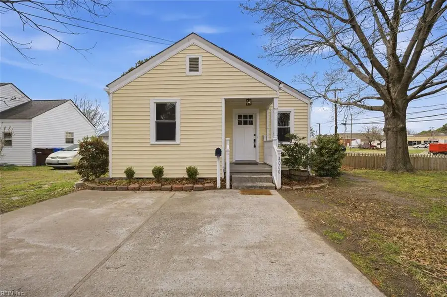 4000 Hamilton Street, Chesapeake, VA 23324 - #2