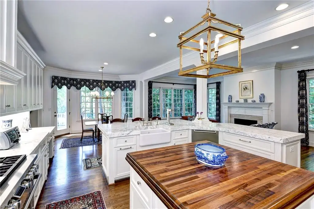 1921 Miln House Road, Williamsburg, VA 23185 - #1
