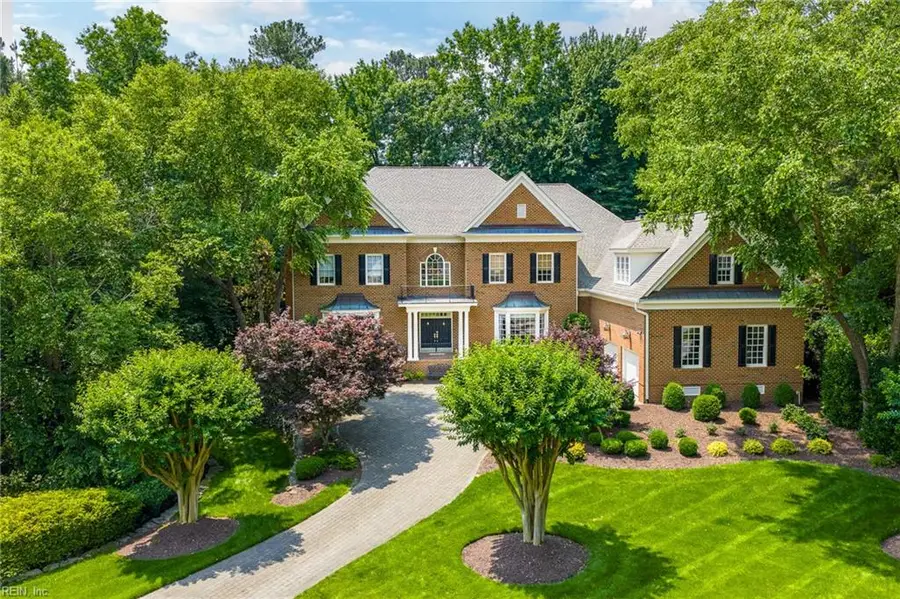 1921 Miln House Road, Williamsburg, VA 23185 - #2