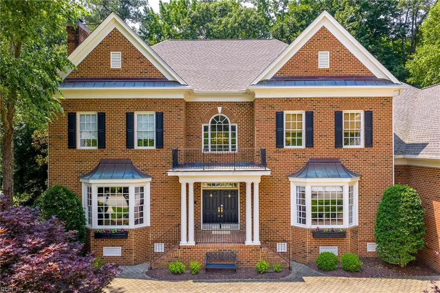 1921 Miln House Road, Williamsburg, VA 23185 - #3