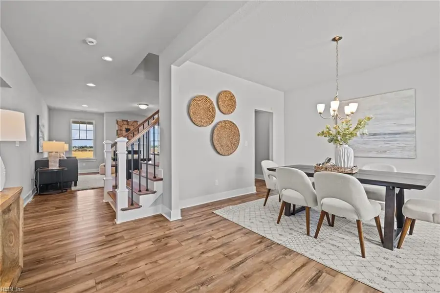 1361 Jury Road, Chesapeake, VA 23322 - #3