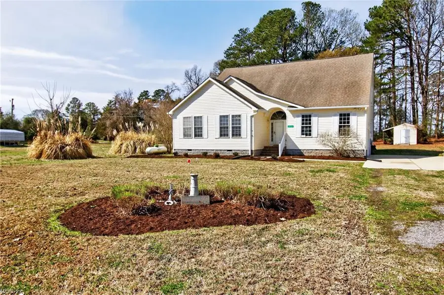 10142 Bolling Boulevard, Carrollton, VA 23314 - #2