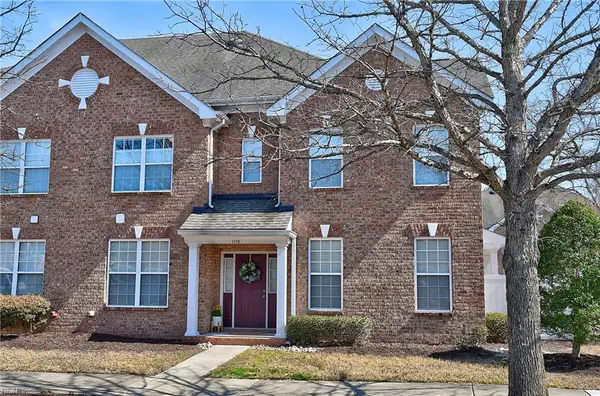 1115 Warrington Boulevard, Chesapeake, VA 23320