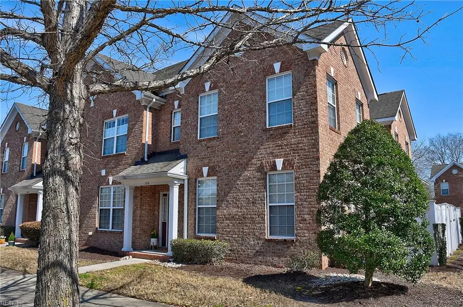 1115 Warrington Boulevard, Chesapeake, VA 23320 - #3