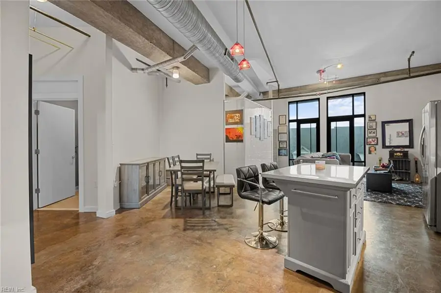 415 Saint Pauls Boulevard #309, Norfolk, VA 23510 - #3