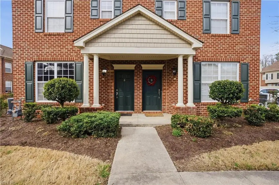 1121 Gamston Lane, Virginia Beach, VA 23455 - #3