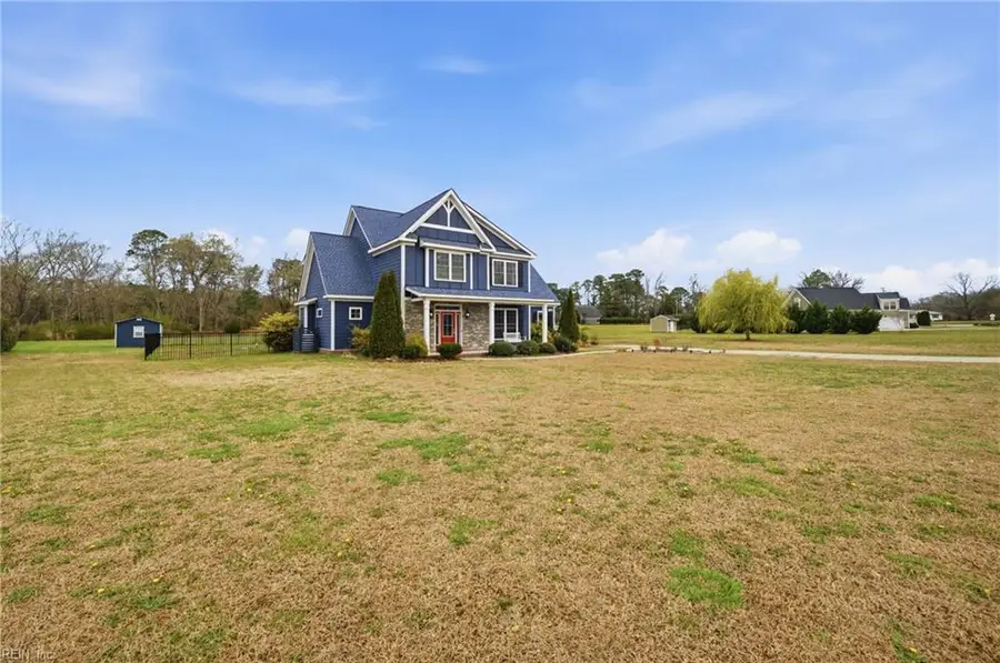 2002 Anthony Place, Suffolk, VA 23432 - #2