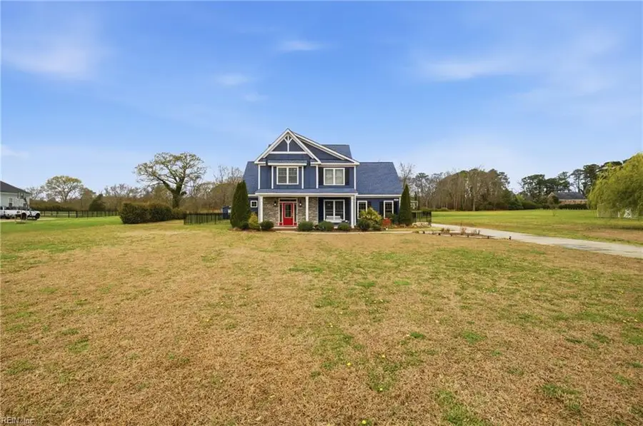 2002 Anthony Place, Suffolk, VA 23432 - #3