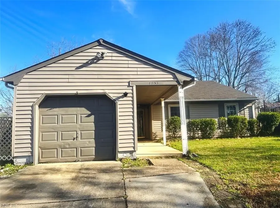 1953 Rock Lake Loop, Virginia Beach, VA 23456 - #3