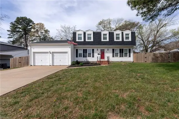 685 Lucas Creek Road, Newport News, VA 23602
