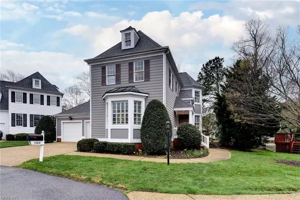 3308 Heather Court, Williamsburg, VA 23188