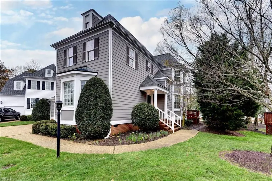 3308 Heather Court, Williamsburg, VA 23188 - #2