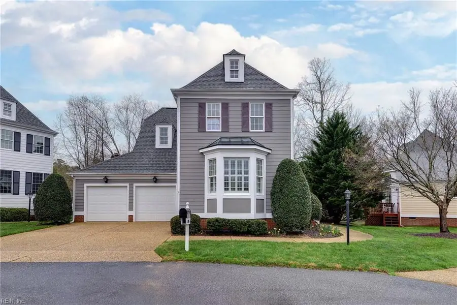 3308 Heather Court, Williamsburg, VA 23188 - #3