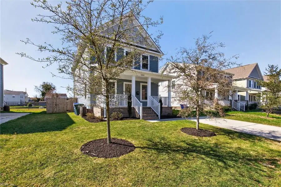 1009 Joyce Street, Norfolk, VA 23523 - #2