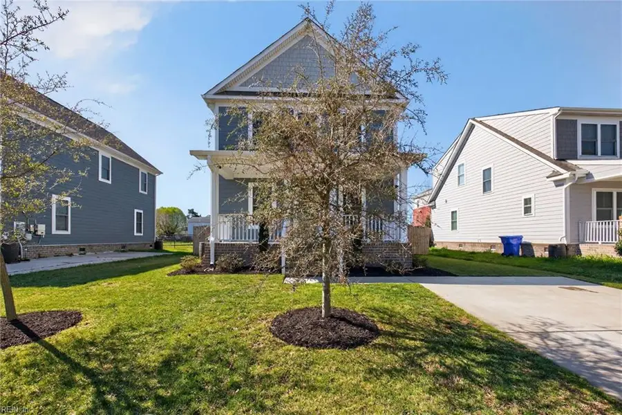 1009 Joyce Street, Norfolk, VA 23523 - #3