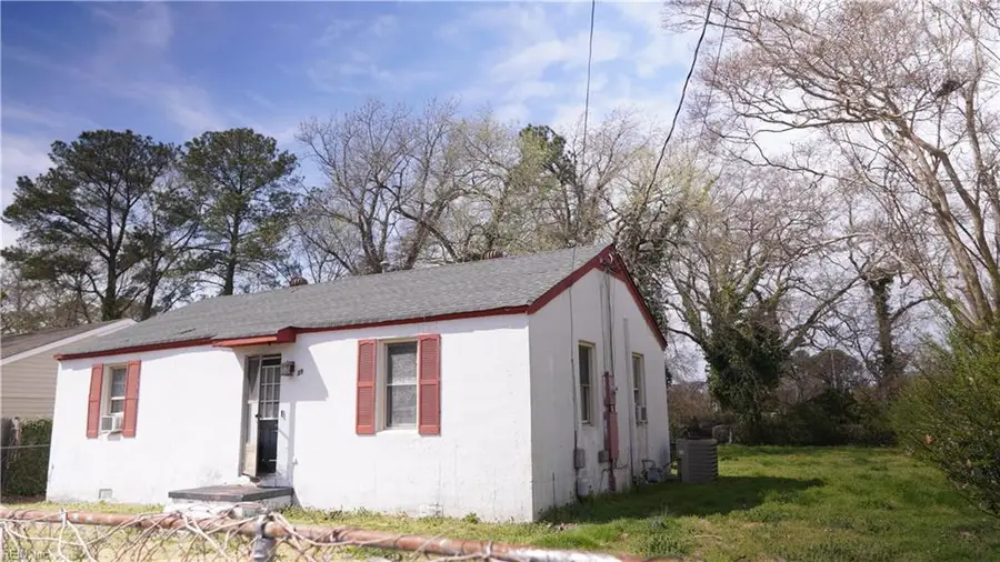 39 Pollux Circle W, Portsmouth, VA 23701 - #2