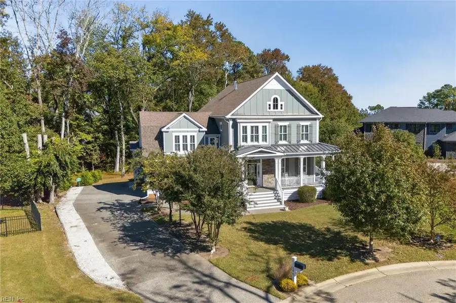 104 Batten Cove, Carrollton, VA 23314 - #2