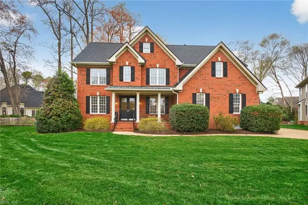 20527 Madison Court, Smithfield, VA 23430