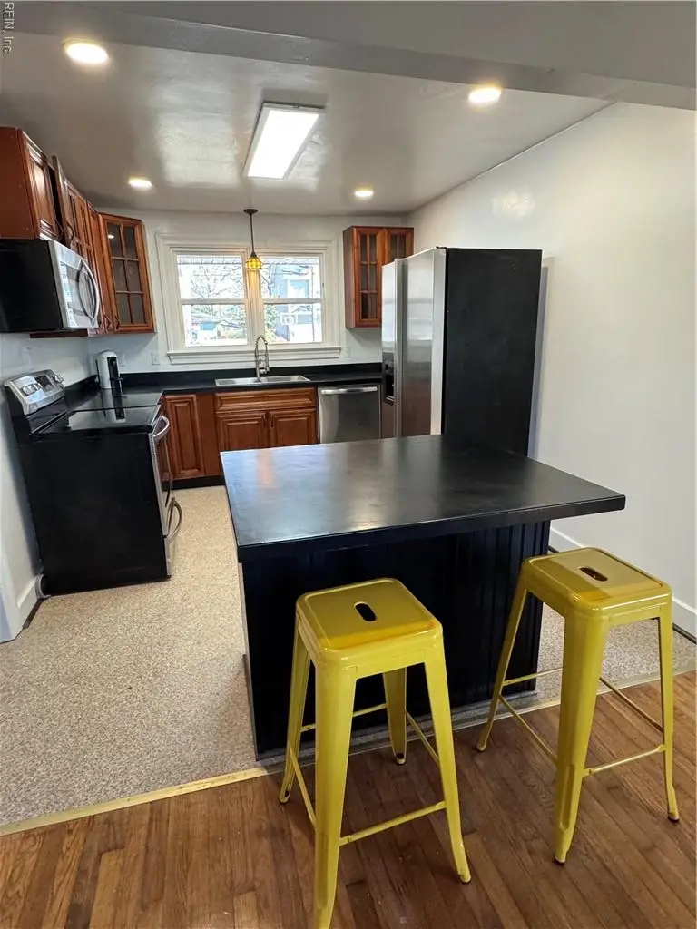 7941 Merritt Street, Norfolk, VA 23518 - #1