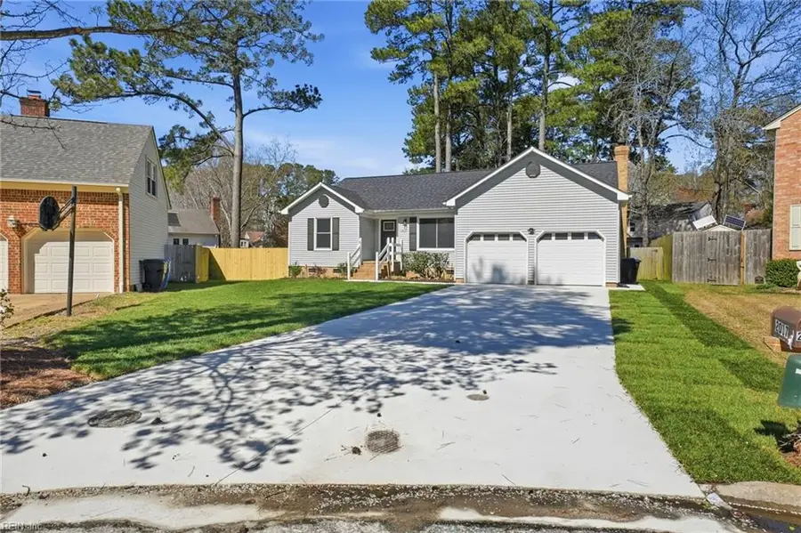 2017 Hillsboro Court, Virginia Beach, VA 23456 - #3