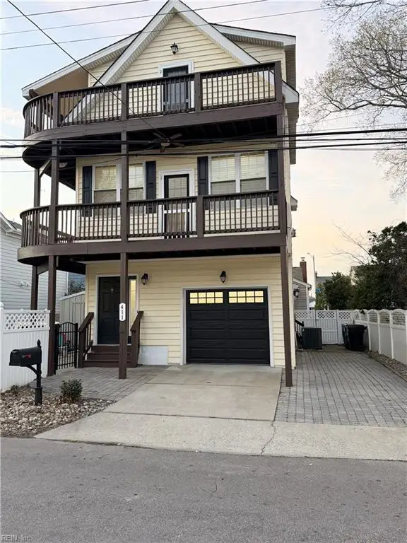 411 22 1/2 Street, Virginia Beach, VA 23451
