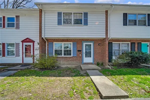 406 Savage Drive #C, Newport News, VA 23602