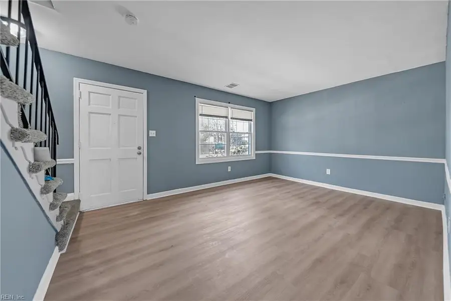 406 Savage Drive #C, Newport News, VA 23602 - #2