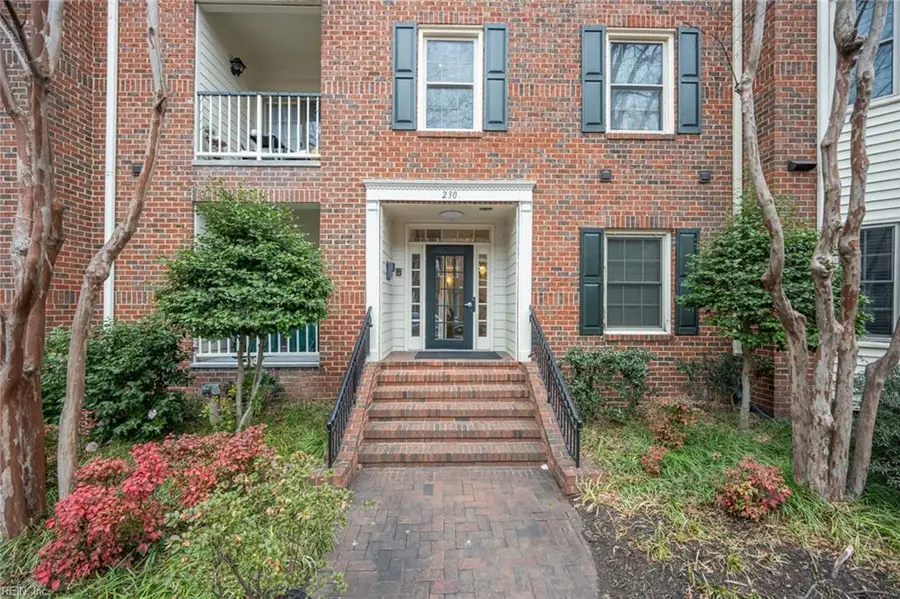 230 College Place #226, Norfolk, VA 23510 - #3