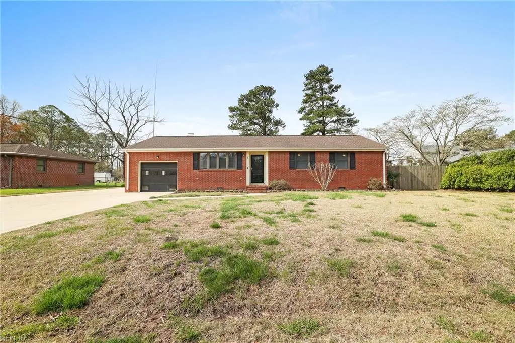 244 Kalmar Drive, Chesapeake, VA 23320 - #1